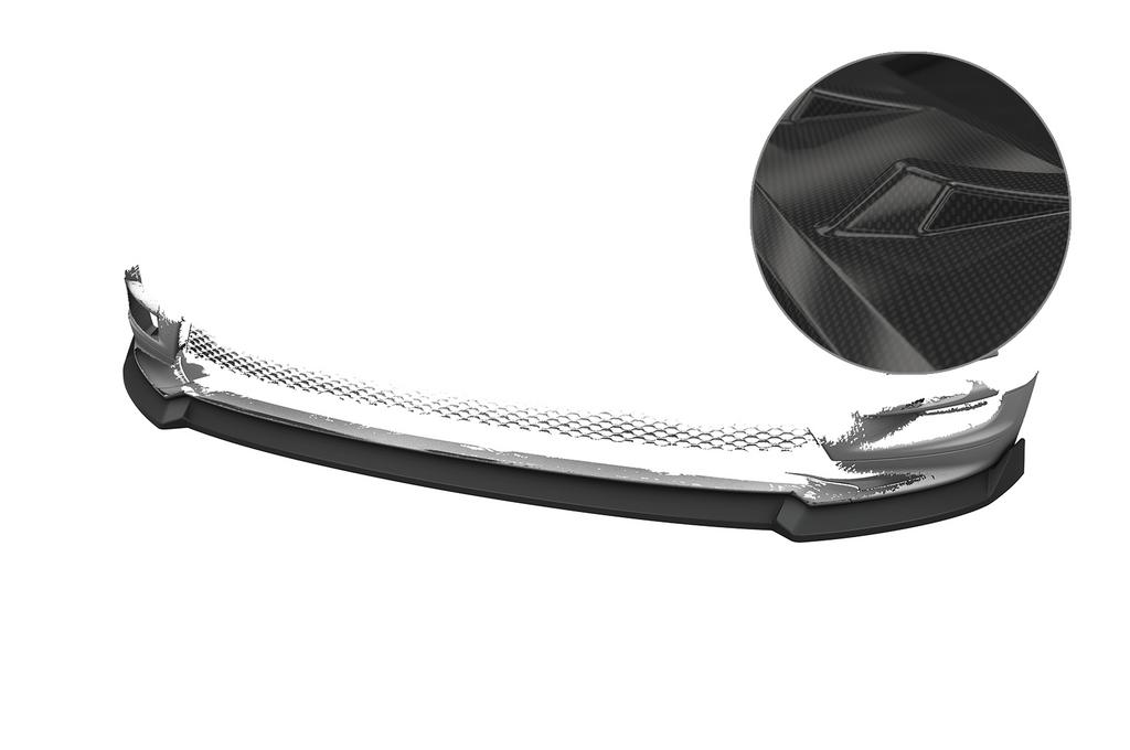 Cupspoiler voor Land Rover Range Rover Velar (L560) CSL760-C, Auto-onderdelen, Carrosserie en Plaatwerk, Verzenden, Nieuw